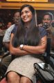 Parvathi Menon At Mariyaan Movie Press Meet Stills