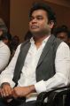 A. R. Rahman At Mariyaan Movie Press Meet Stills