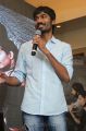 Dhanush At Mariyaan Movie Press Meet Stills