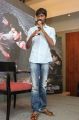 Dhanush At Mariyaan Movie Press Meet Stills