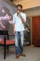 Dhanush At Mariyaan Movie Press Meet Stills