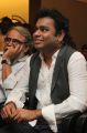 A. R. Rahman At Mariyaan Movie Press Meet Stills