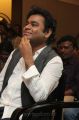 A. R. Rahman At Mariyaan Movie Press Meet Stills