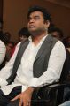 A. R. Rahman At Mariyaan Movie Press Meet Stills