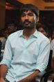 Dhanush At Mariyaan Movie Press Meet Stills