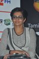 Actress Parvathi Menon @ Mariyaan Movie Team at BIG FM Photos