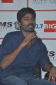 Actor Dhanush @ Mariyaan Movie Team at BIG FM Photos