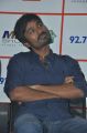 Actor Dhanush @ Mariyaan Movie Team at BIG FM Photos