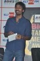 Actor Dhanush @ Mariyaan Movie Team at BIG FM Photos