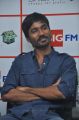 Actor Dhanush @ Mariyaan Movie Team at BIG FM Photos