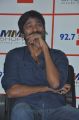 Actor Dhanush @ Mariyaan Movie Team at BIG FM Photos