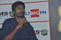 Dhanush' Mariyaan Movie Team at BIG FM Photos