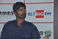 Dhanush' Mariyaan Movie Team at BIG FM Photos