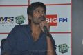 Dhanush' Mariyaan Movie Team at BIG FM Photos