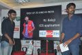 Mariyaan Movie Team at BIG FM Photos