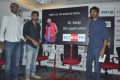 Mariyaan Movie Team at BIG FM Photos