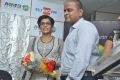 Mariyaan Movie Team at BIG FM Photos