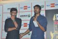 Mariyaan Movie Team at BIG FM Photos