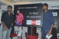 Mariyaan Movie Team at BIG FM Photos