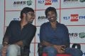 Mariyaan Movie Team at BIG FM Photos