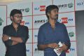 Mariyaan Movie Team at BIG FM Photos