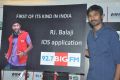 Mariyaan Movie Team at BIG FM Photos