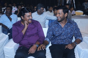 Sunil, Vishal @ Mark Antony Movie Pre-Release Event Stills