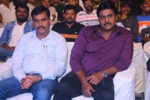 Mark Antony Movie Pre-Release Event Stills