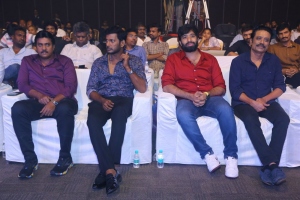 Mark Antony Movie Pre-Release Event Stills