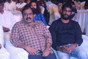 Mark Antony Movie Pre-Release Event Stills