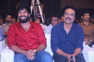 Adhik Ravichandran, SJ Suryah @ Mark Antony Movie Pre-Release Event Stills