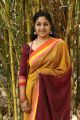Actress Rohini @ Market Raja MBBS Audio Launch Stills