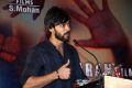 Arav @ Market Raja MBBS Audio Launch Stills