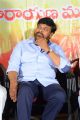 Chiranjeevi @ Marketlo Prajaswamyam Audio Launch Stills