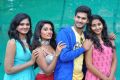 Maro Drushyam Movie Opening Stills