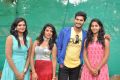 Maro Drushyam Movie Opening Stills