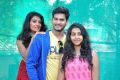 Maro Drushyam Telugu Movie Opening Stills