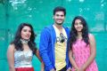 Maro Drushyam Movie Opening Stills