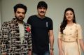 Abhay, Srikanth, Megha Choudhary @ Marshal Movie Teaser Launch Stills