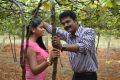 Nivetha, Adithya in Maru Visaranai Movie Hot Photos