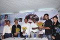 Marudhavelu Press Meet Stills