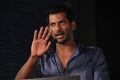 Vishal @ Marudhu Movie Press Meet Photos