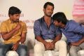 Muthaiah, Vishal, Soori @ Marudhu Movie Press Meet Photos