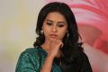 Actress Sri Divya @ Marudhu Movie Press Meet Photos