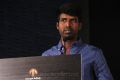 Actor Soori @ Marudhu Movie Press Meet Photos