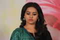 Actress Sri Divya @ Marudhu Movie Press Meet Photos