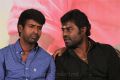 Soori, RK Suresh @ Marudhu Movie Press Meet Photos