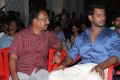 Vishal @ Marudhu Movie Press Meet Photos