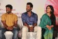 Muthaiah, Vishal, Sri Divya @ Marudhu Movie Press Meet Photos