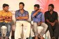 Muthaiah, Vishal, Soori, RK Suresh @ Marudhu Movie Press Meet Photos